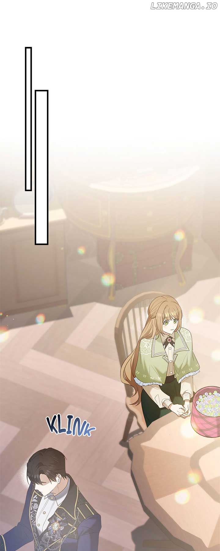A Golden Fate That Transcends Time chapter 9 page 69