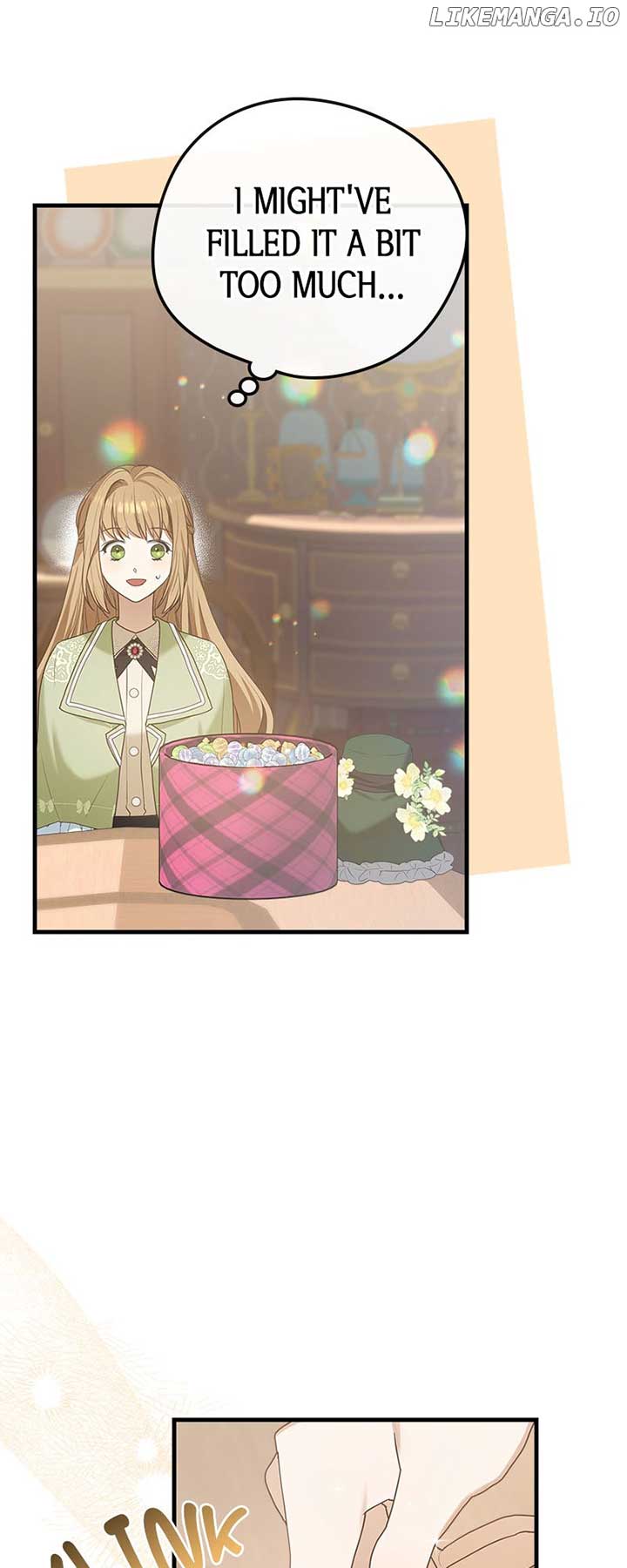 A Golden Fate That Transcends Time chapter 9 page 71