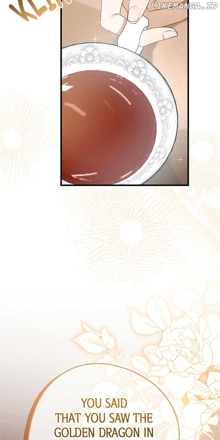 A Golden Fate That Transcends Time chapter 9 page 72