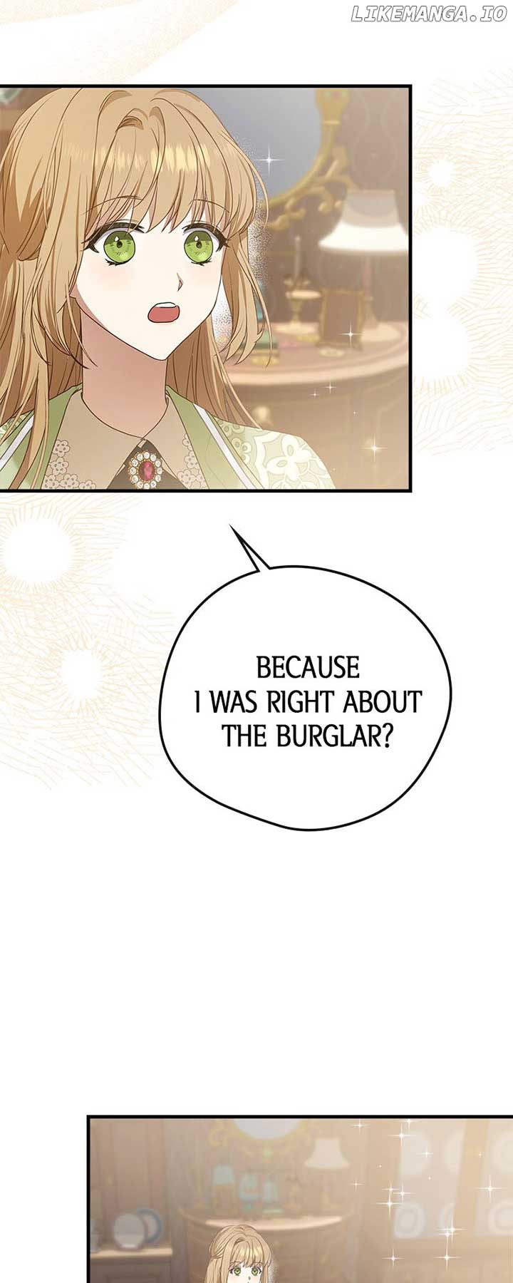 A Golden Fate That Transcends Time chapter 9 page 74