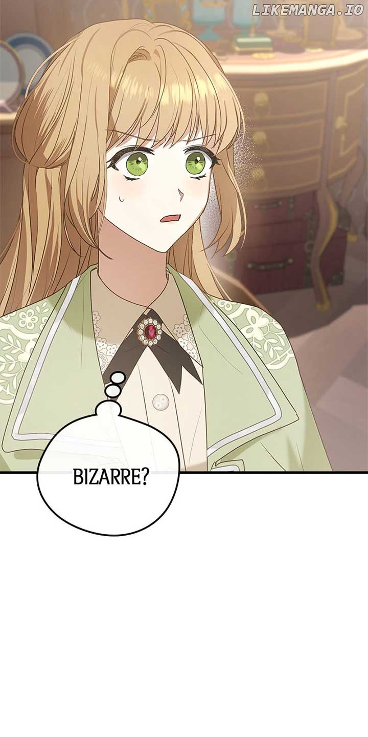 A Golden Fate That Transcends Time chapter 9 page 76