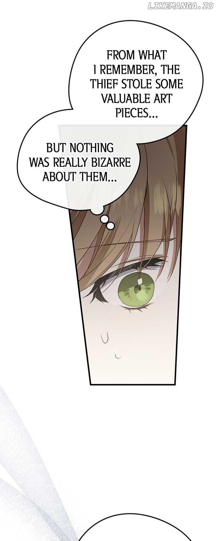 A Golden Fate That Transcends Time chapter 9 page 77