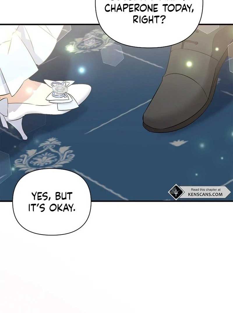 I’m the Emperor’s Lost Daughter chapter 24 page 32