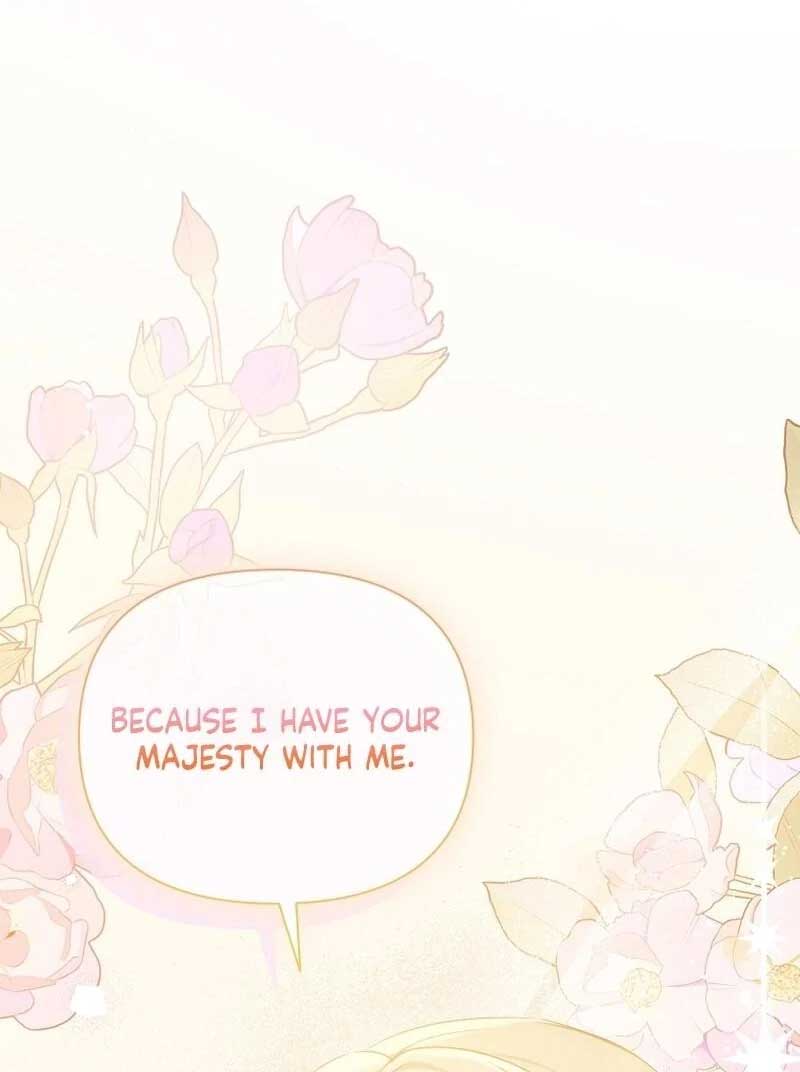 I’m the Emperor’s Lost Daughter chapter 24 page 33