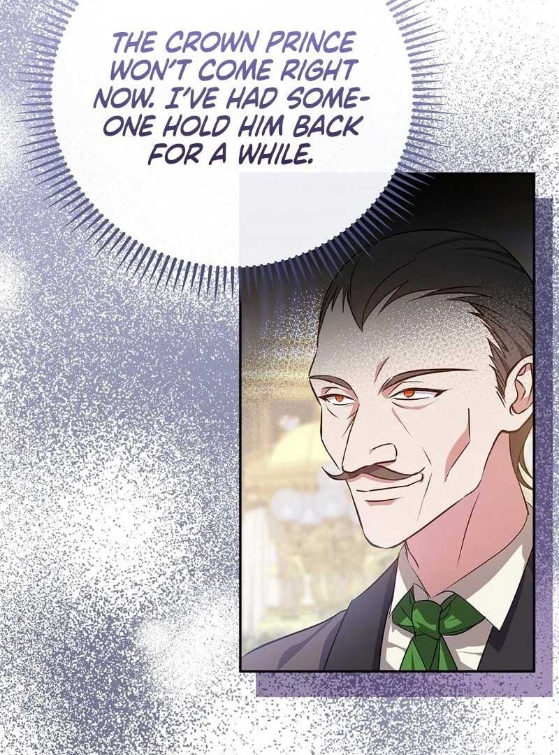 I’m the Emperor’s Lost Daughter chapter 24 page 80