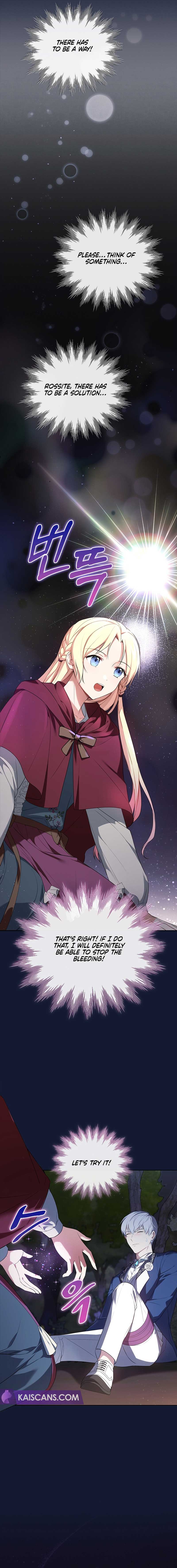 I’m the Emperor’s Lost Daughter chapter 3 page 3