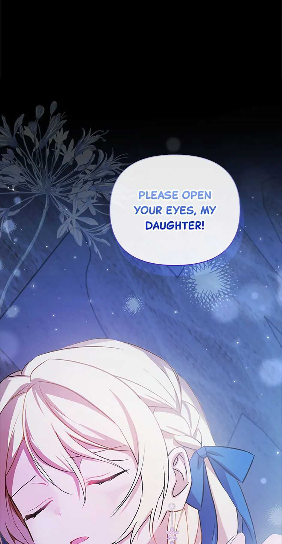 I’m the Emperor’s Lost Daughter chapter 32 page 100
