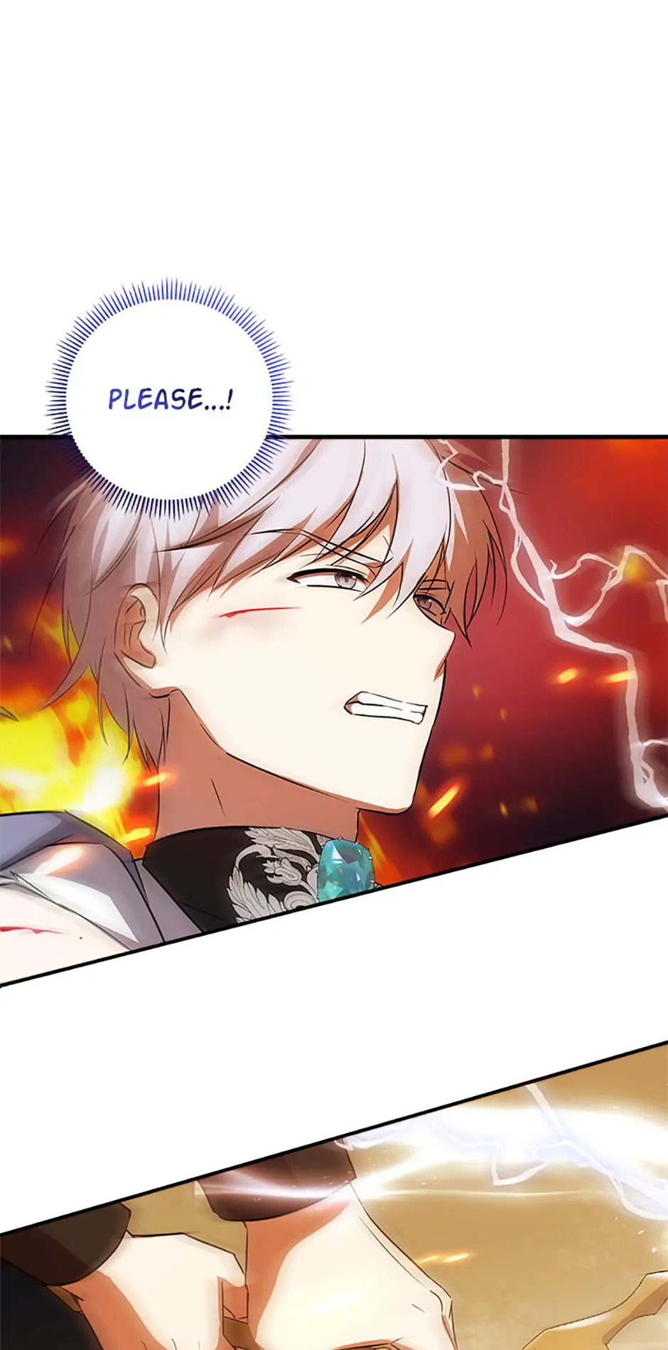 I’m the Emperor’s Lost Daughter chapter 32 page 12