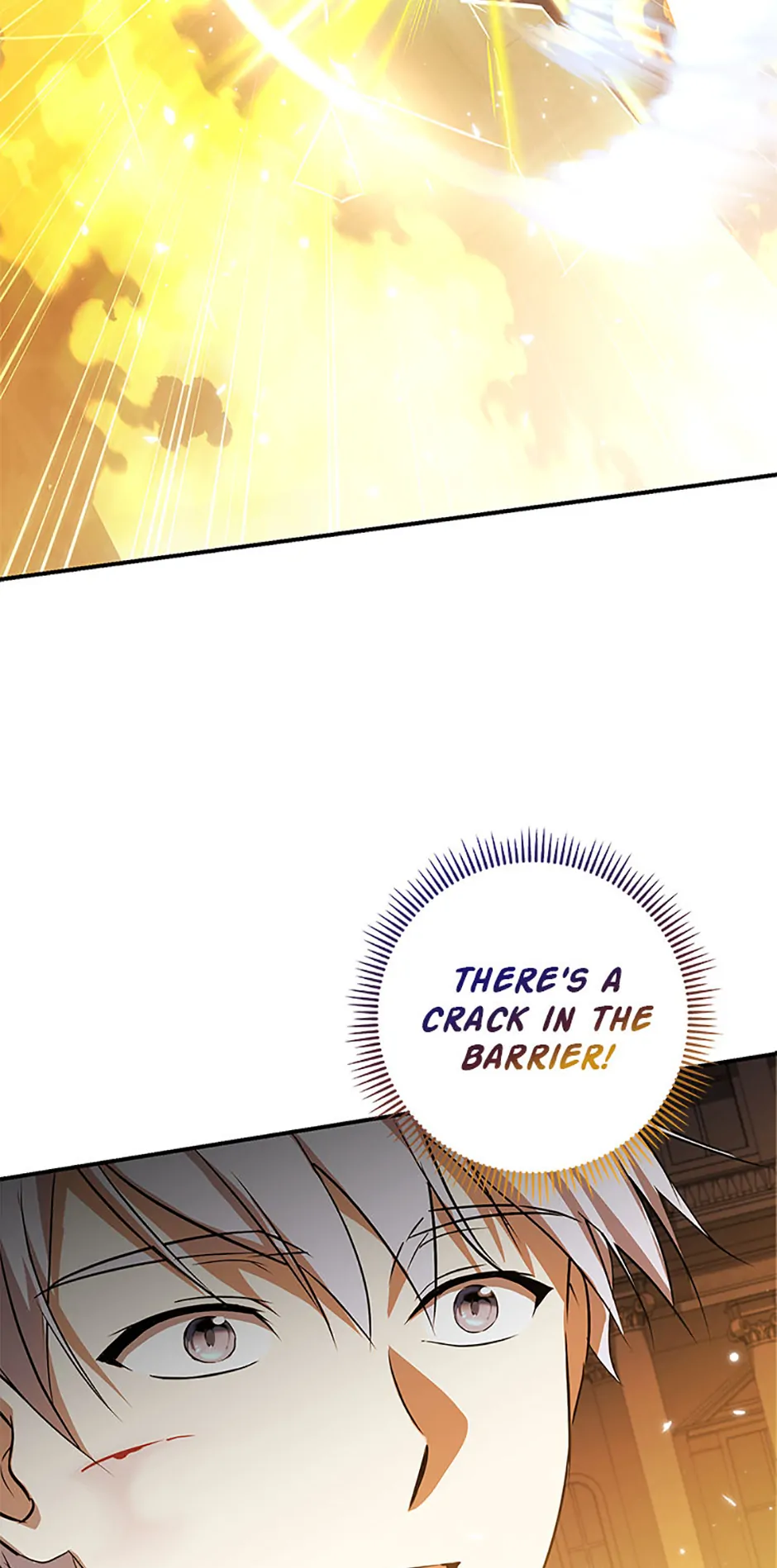 I’m the Emperor’s Lost Daughter chapter 32 page 15