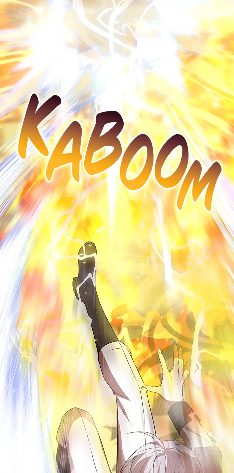 I’m the Emperor’s Lost Daughter chapter 32 page 17