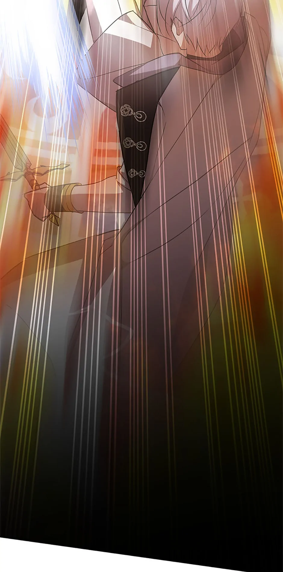 I’m the Emperor’s Lost Daughter chapter 32 page 18