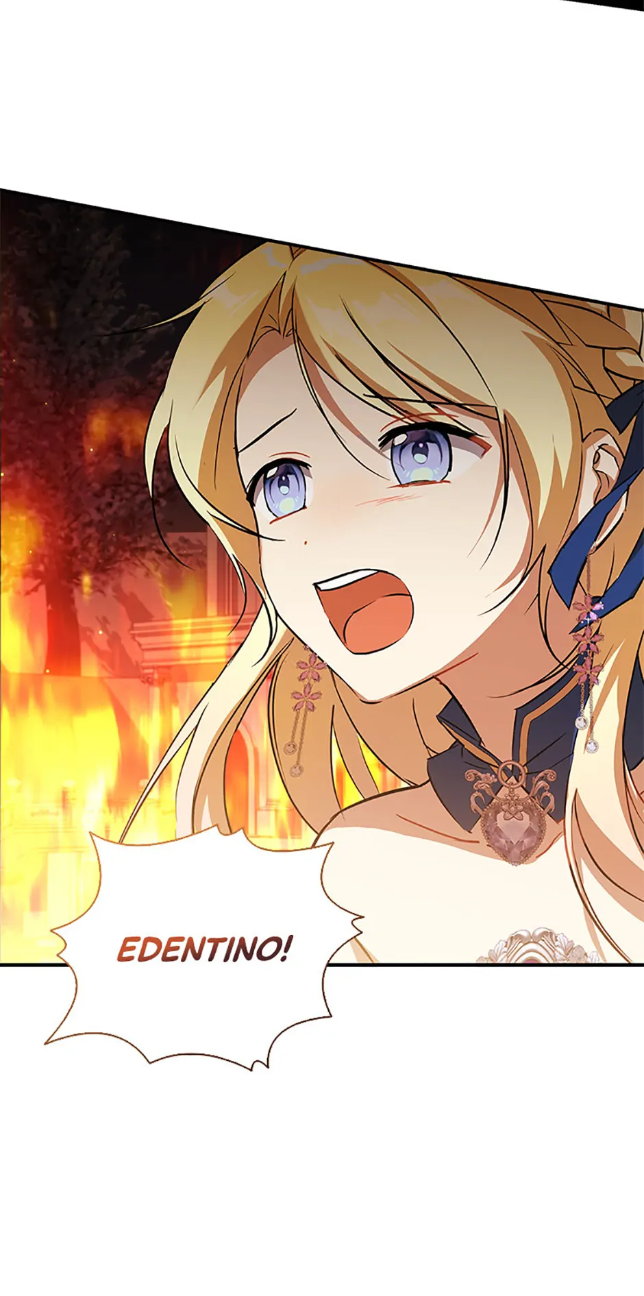I’m the Emperor’s Lost Daughter chapter 32 page 19