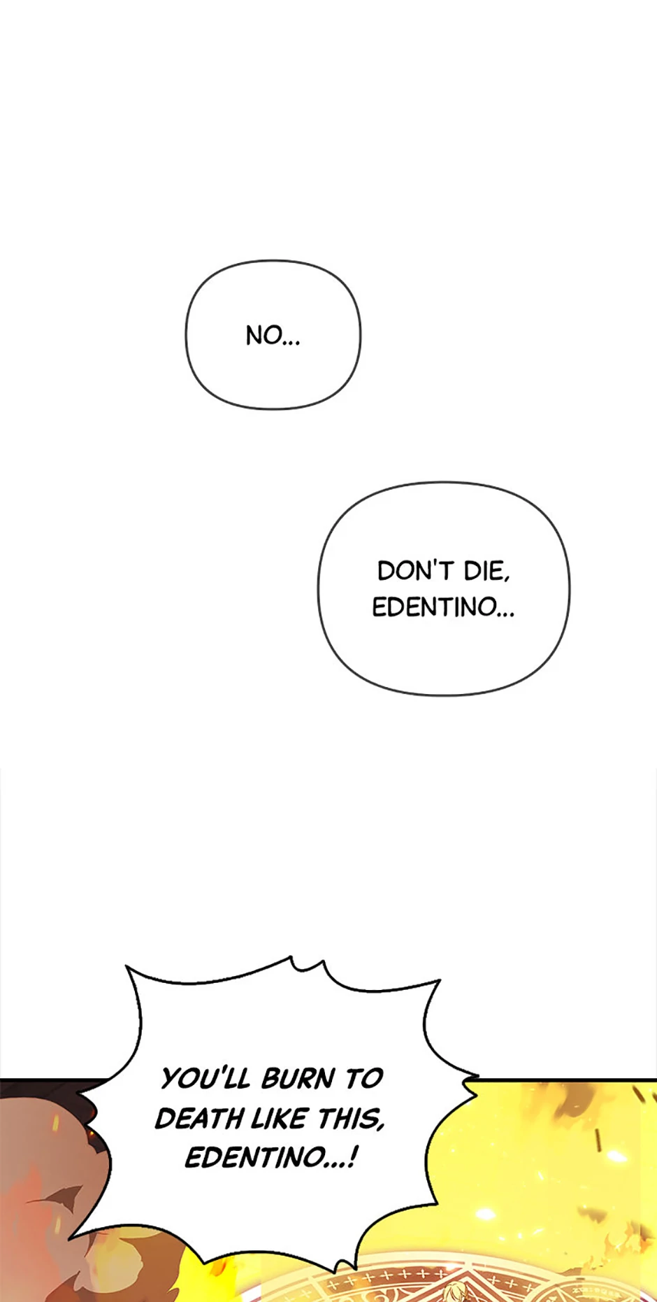 I’m the Emperor’s Lost Daughter chapter 32 page 20