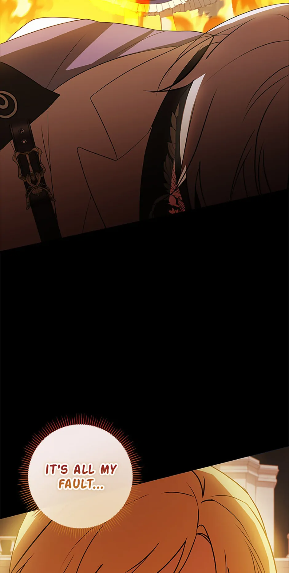 I’m the Emperor’s Lost Daughter chapter 32 page 24