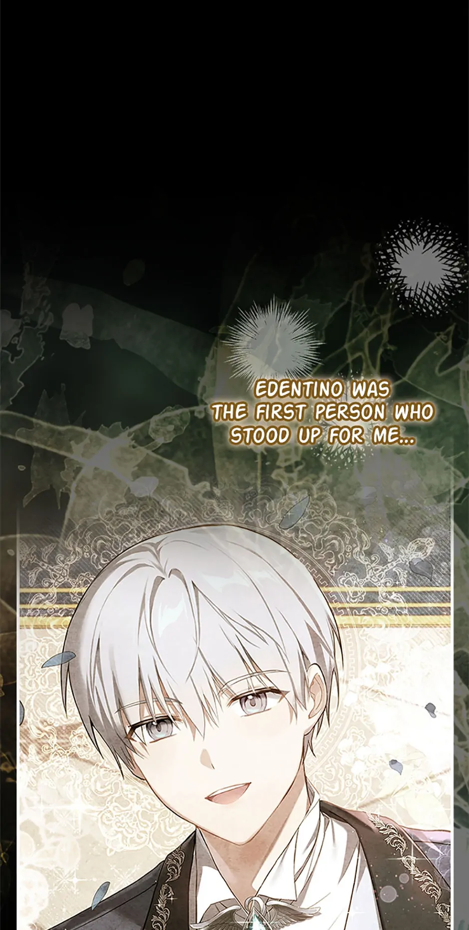 I’m the Emperor’s Lost Daughter chapter 32 page 26