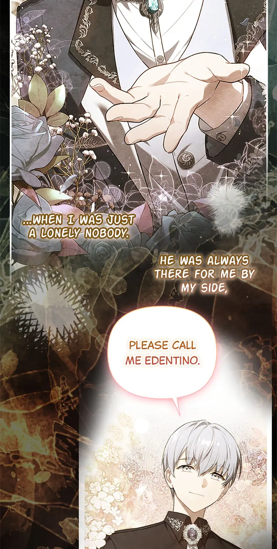 I’m the Emperor’s Lost Daughter chapter 32 page 27