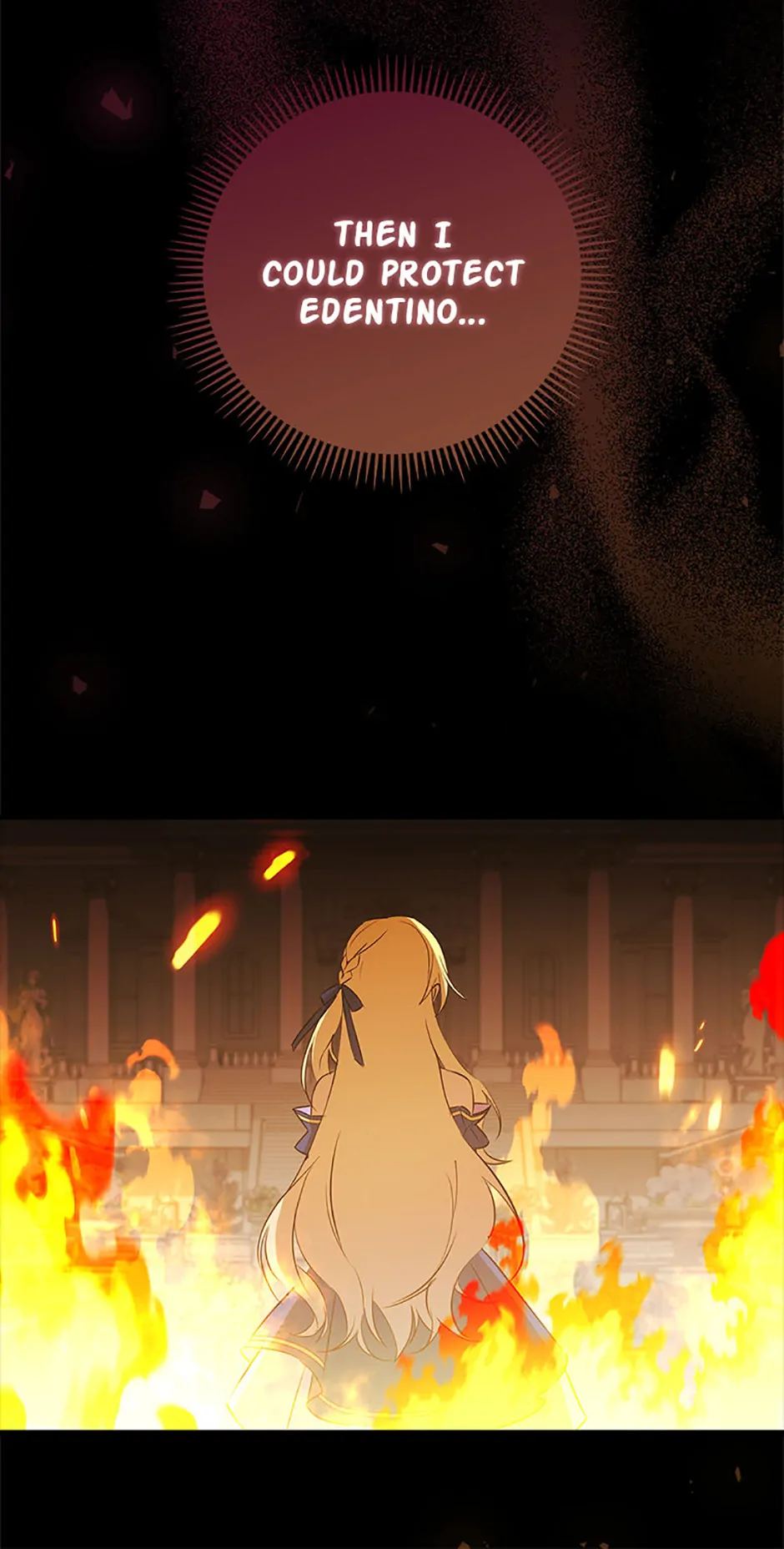 I’m the Emperor’s Lost Daughter chapter 32 page 29