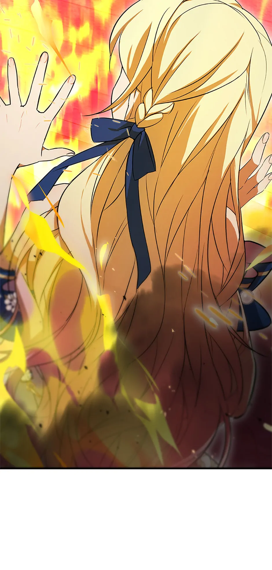 I’m the Emperor’s Lost Daughter chapter 32 page 3