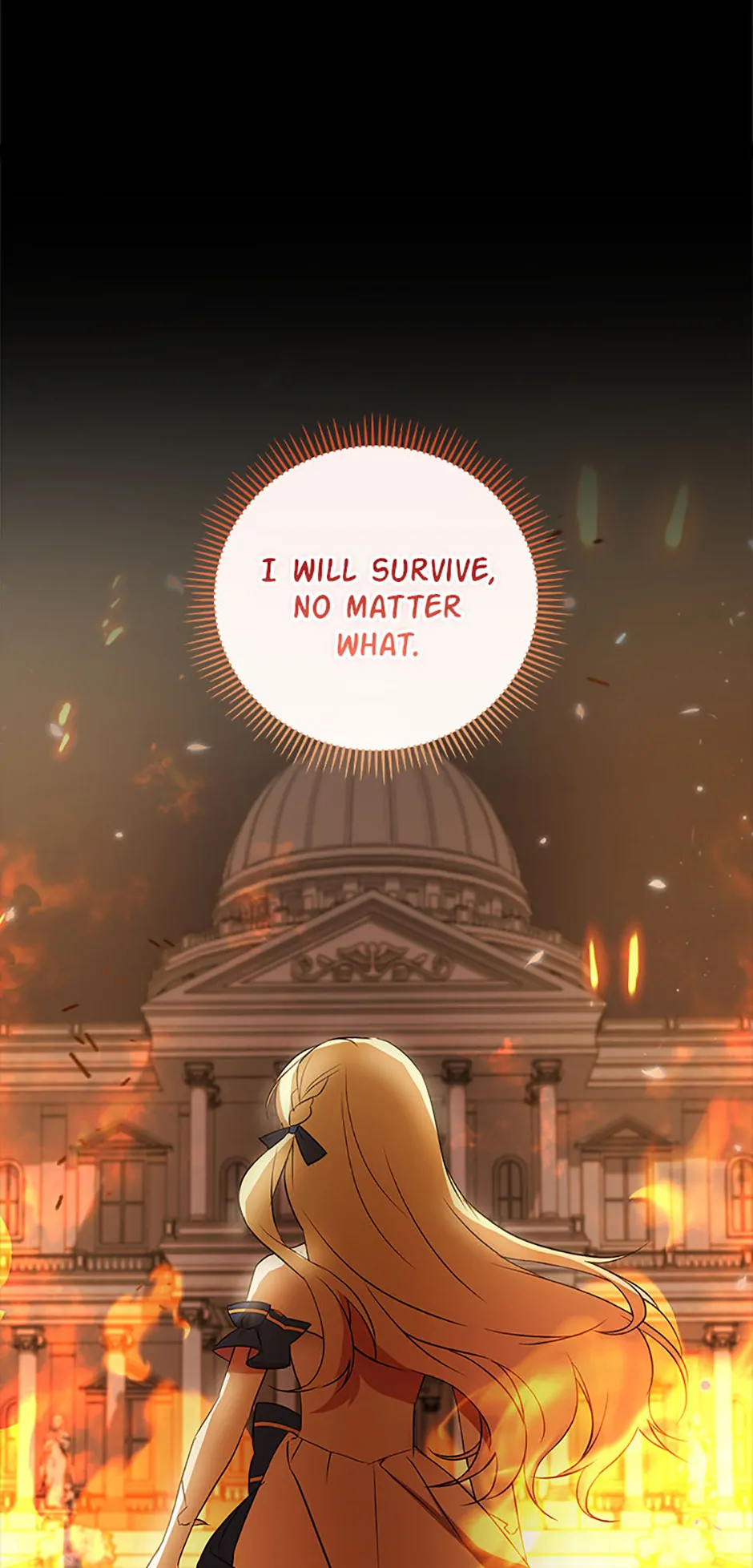 I’m the Emperor’s Lost Daughter chapter 32 page 32