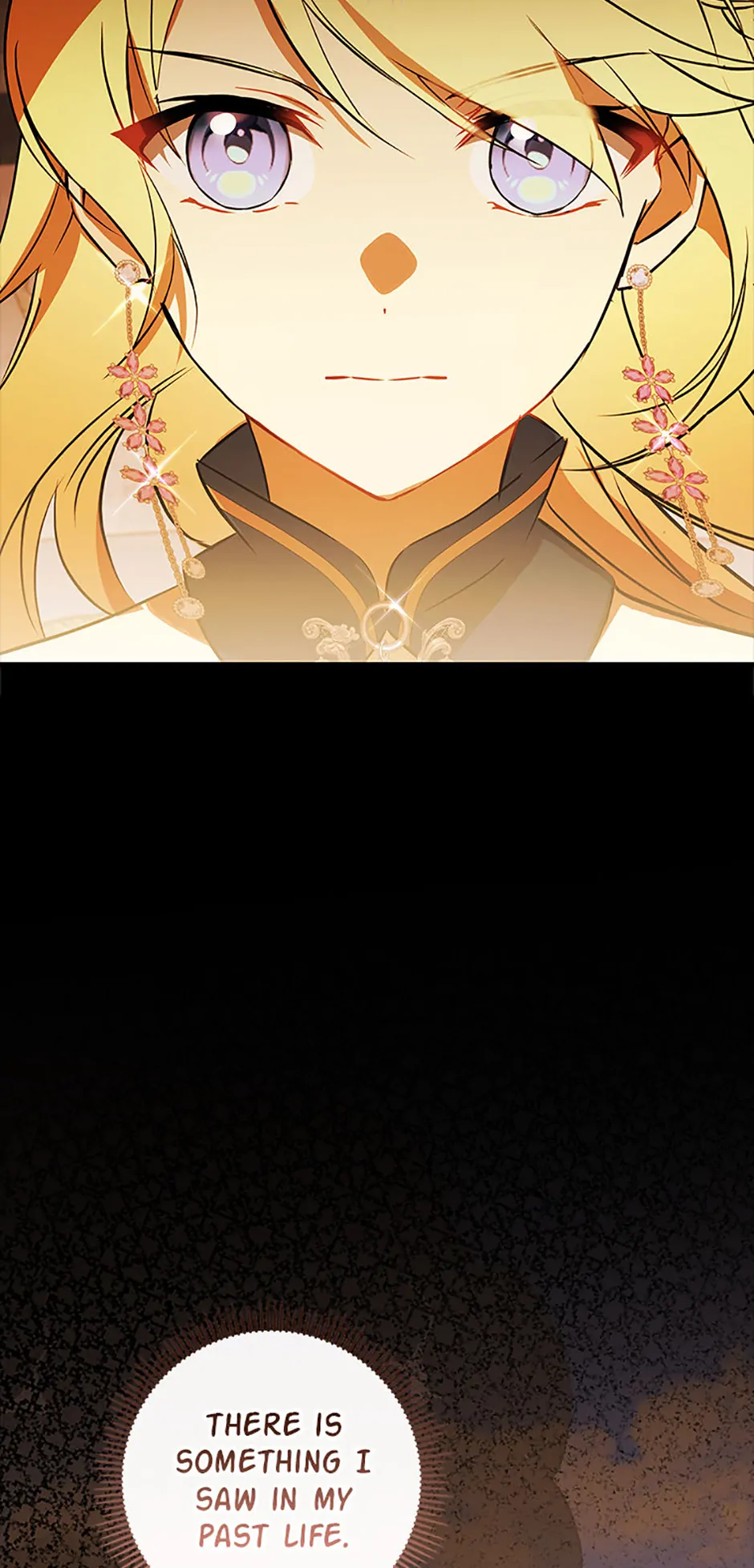 I’m the Emperor’s Lost Daughter chapter 32 page 34