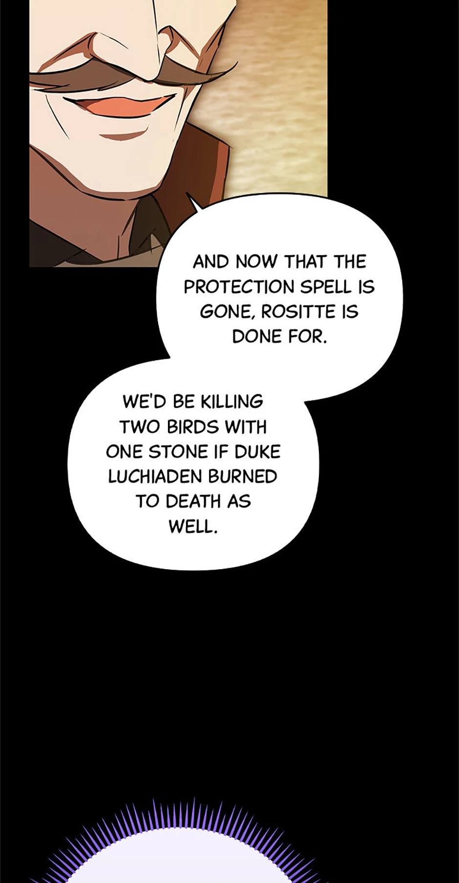 I’m the Emperor’s Lost Daughter chapter 32 page 39