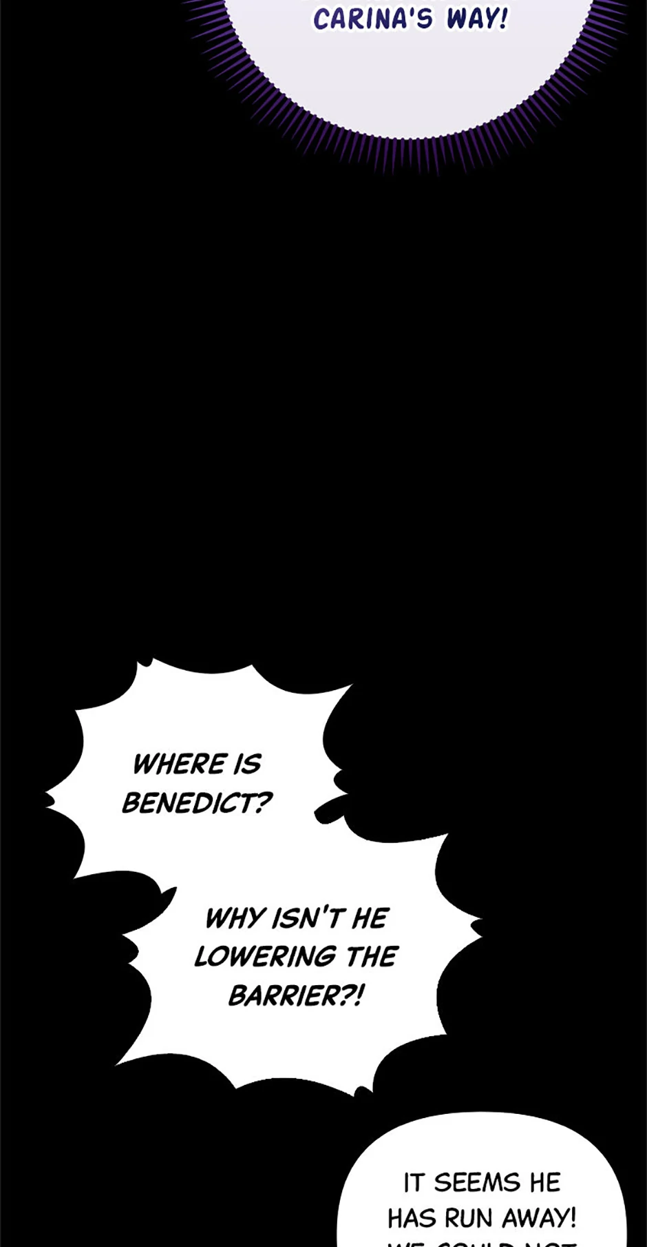 I’m the Emperor’s Lost Daughter chapter 32 page 41