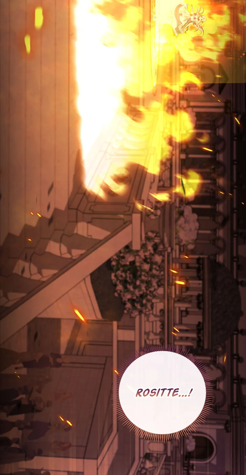 I’m the Emperor’s Lost Daughter chapter 32 page 45
