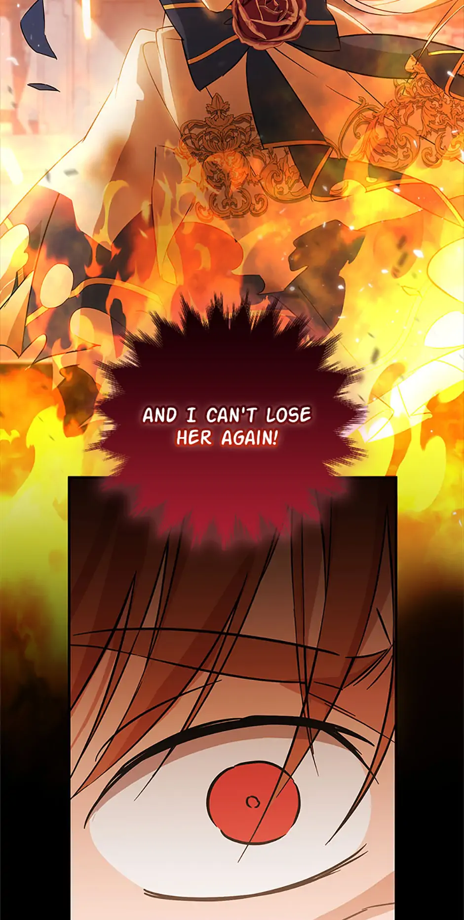 I’m the Emperor’s Lost Daughter chapter 32 page 49