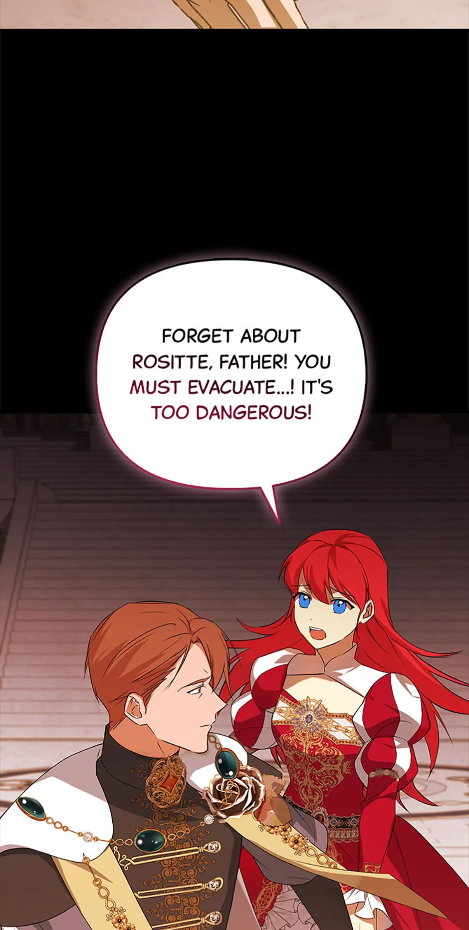 I’m the Emperor’s Lost Daughter chapter 32 page 51