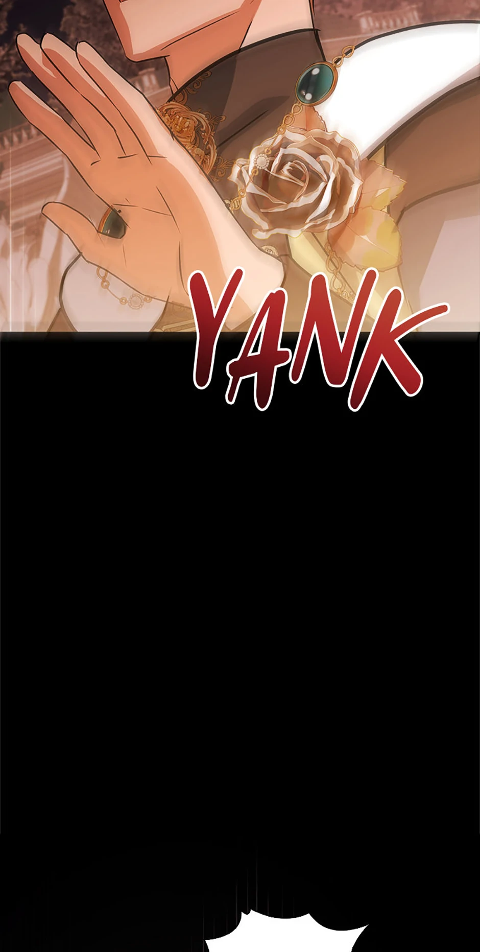 I’m the Emperor’s Lost Daughter chapter 32 page 53