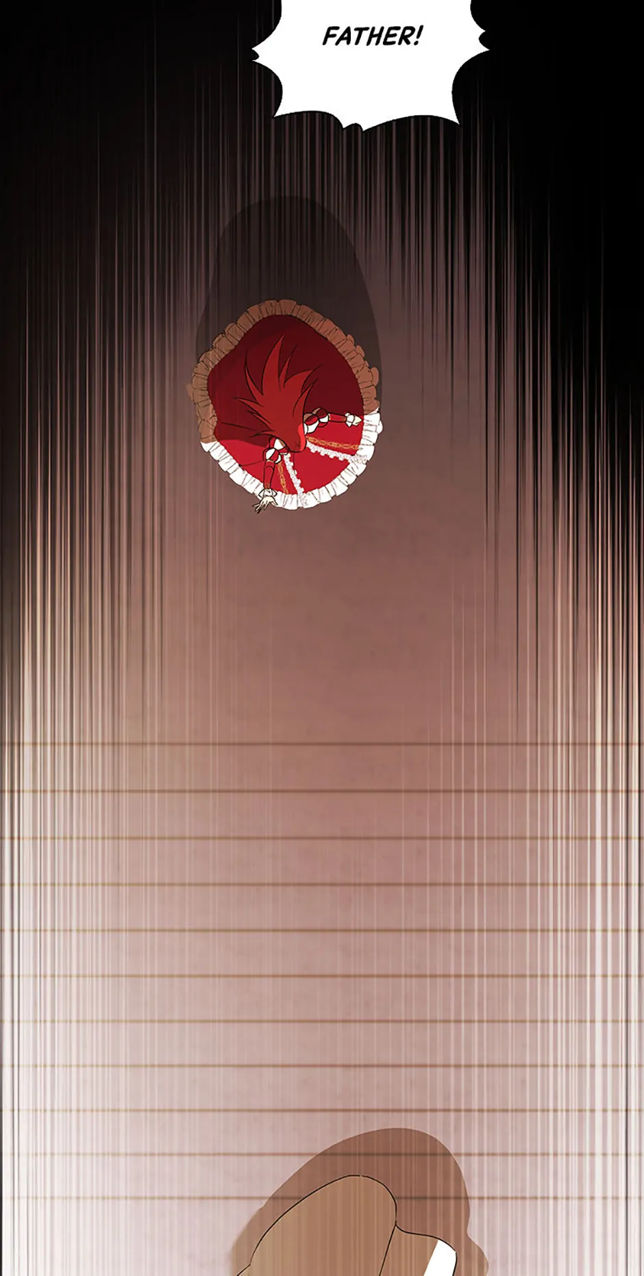 I’m the Emperor’s Lost Daughter chapter 32 page 54