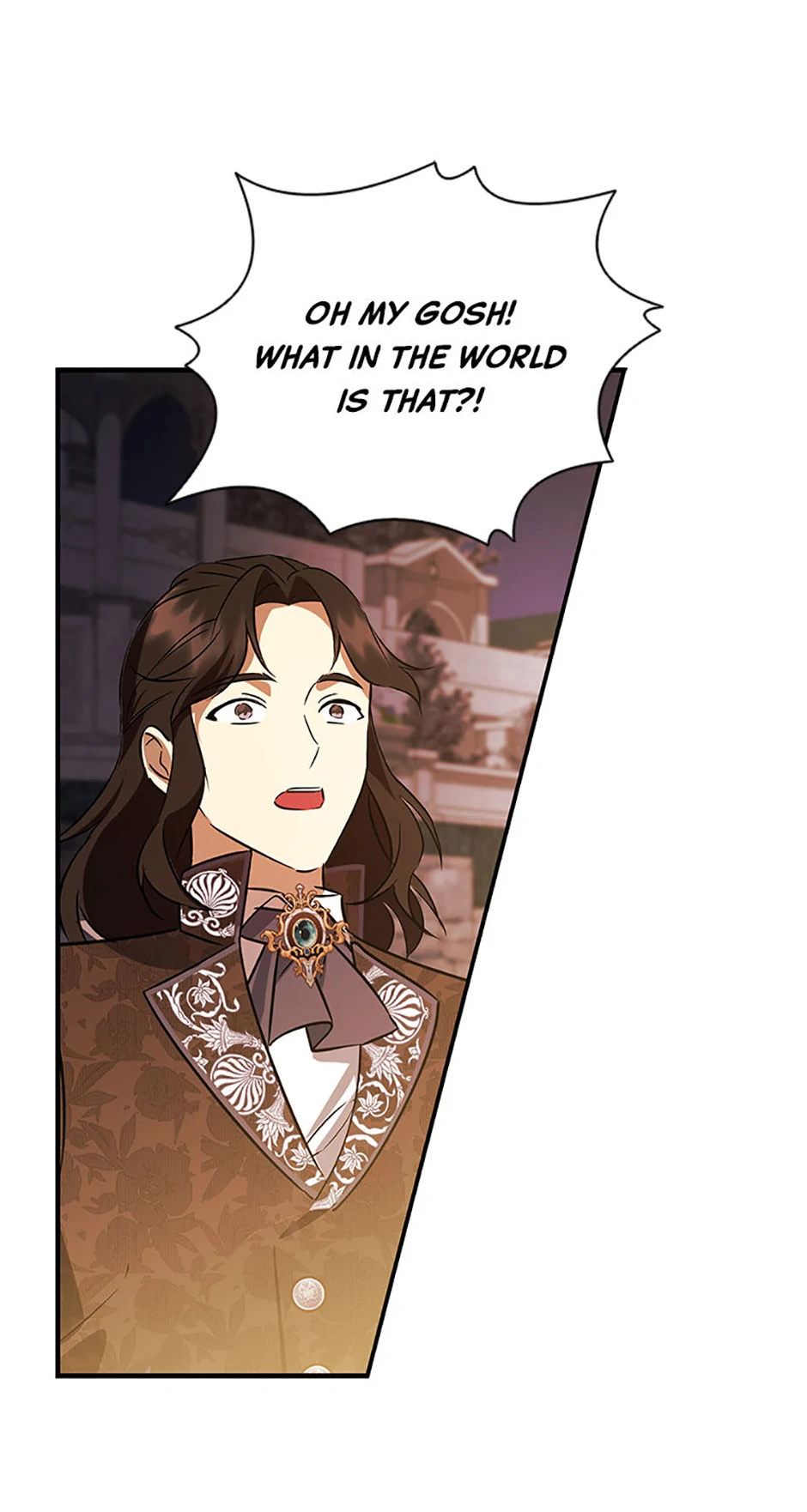 I’m the Emperor’s Lost Daughter chapter 32 page 56