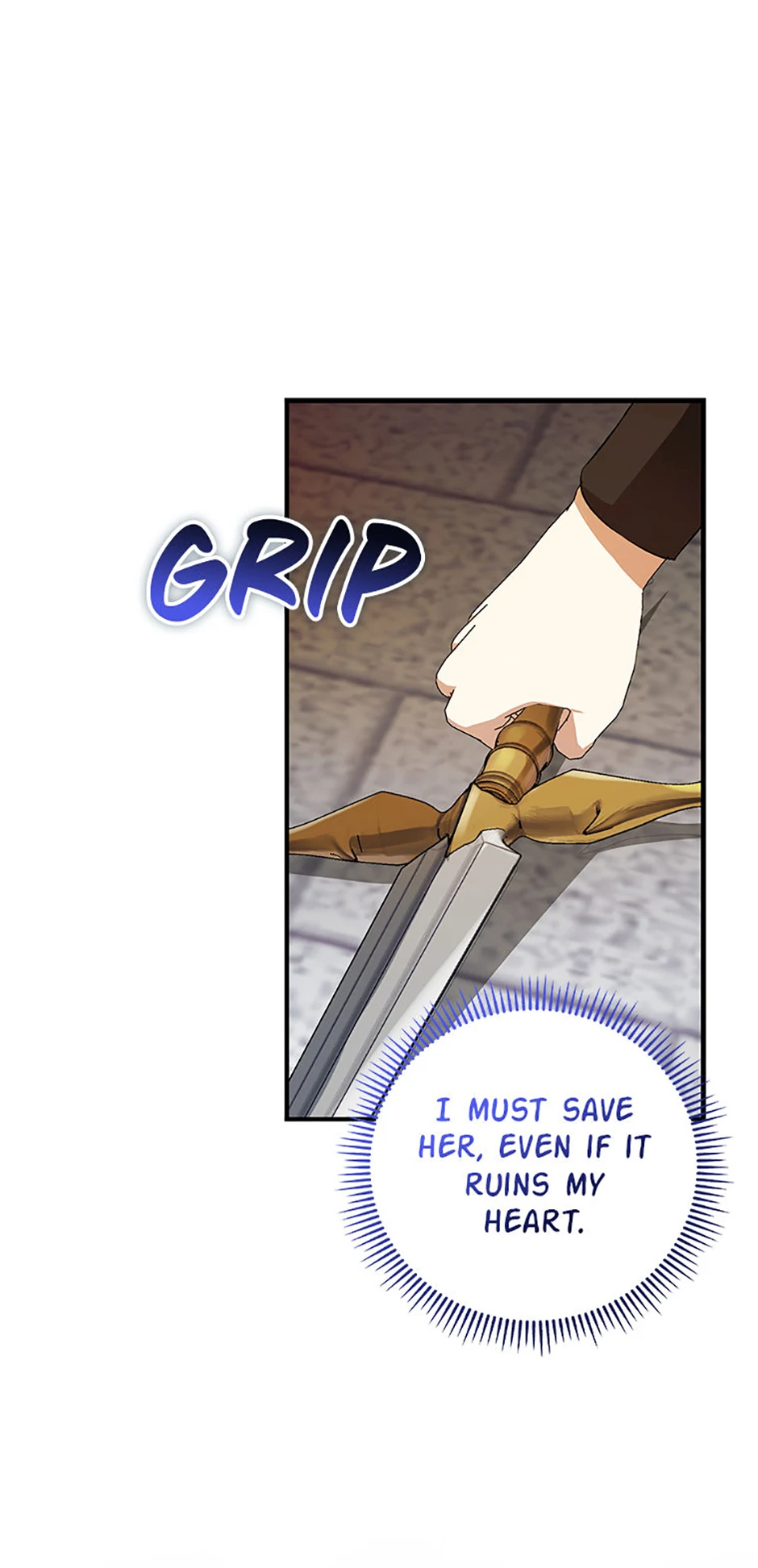 I’m the Emperor’s Lost Daughter chapter 32 page 6