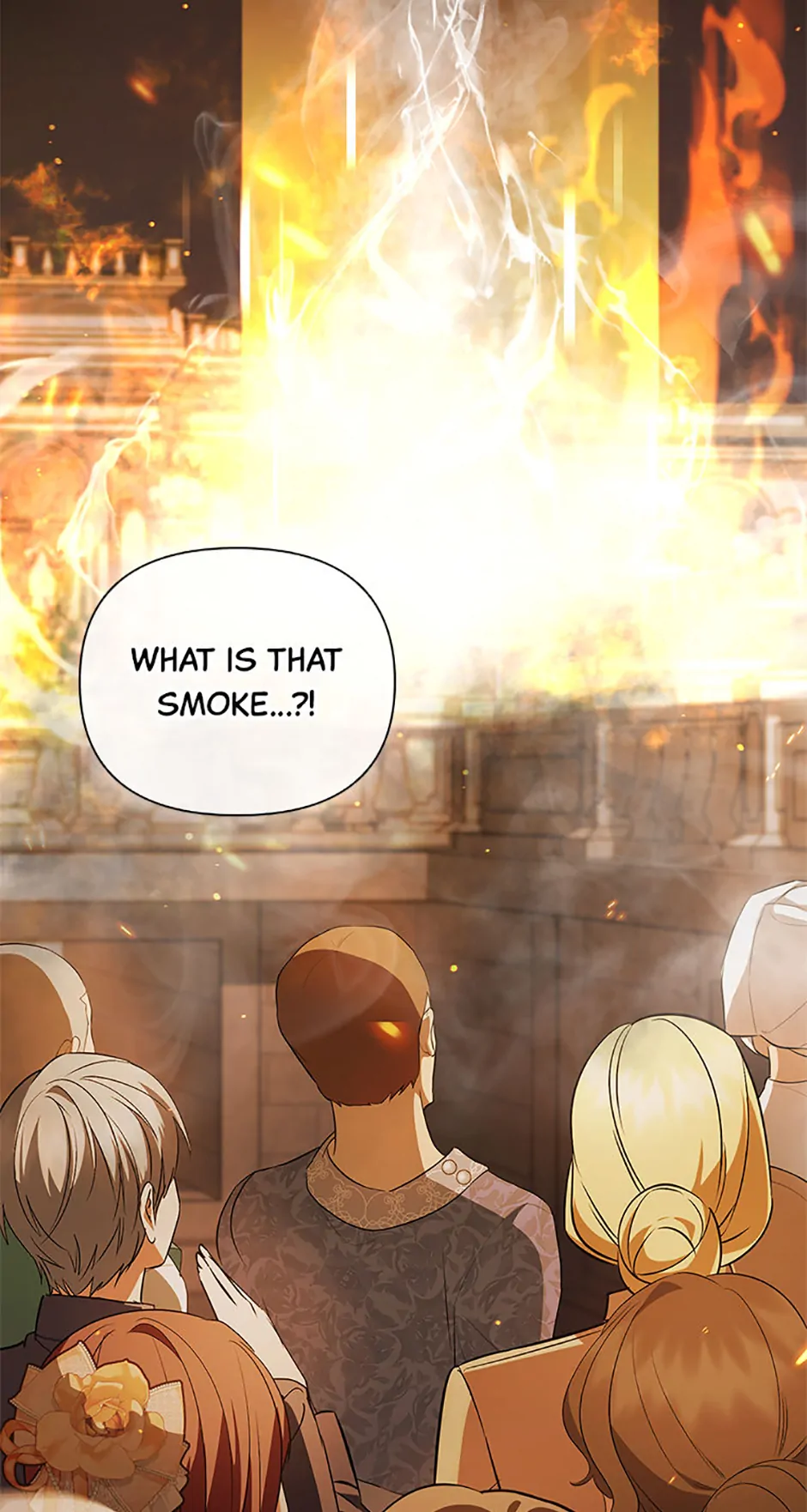 I’m the Emperor’s Lost Daughter chapter 32 page 62