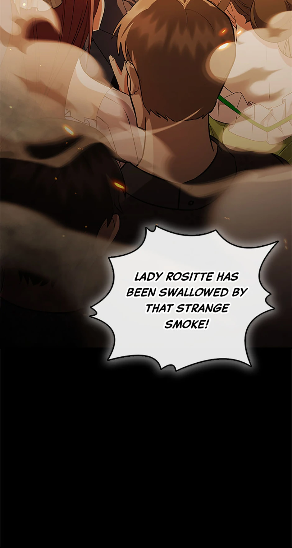 I’m the Emperor’s Lost Daughter chapter 32 page 63
