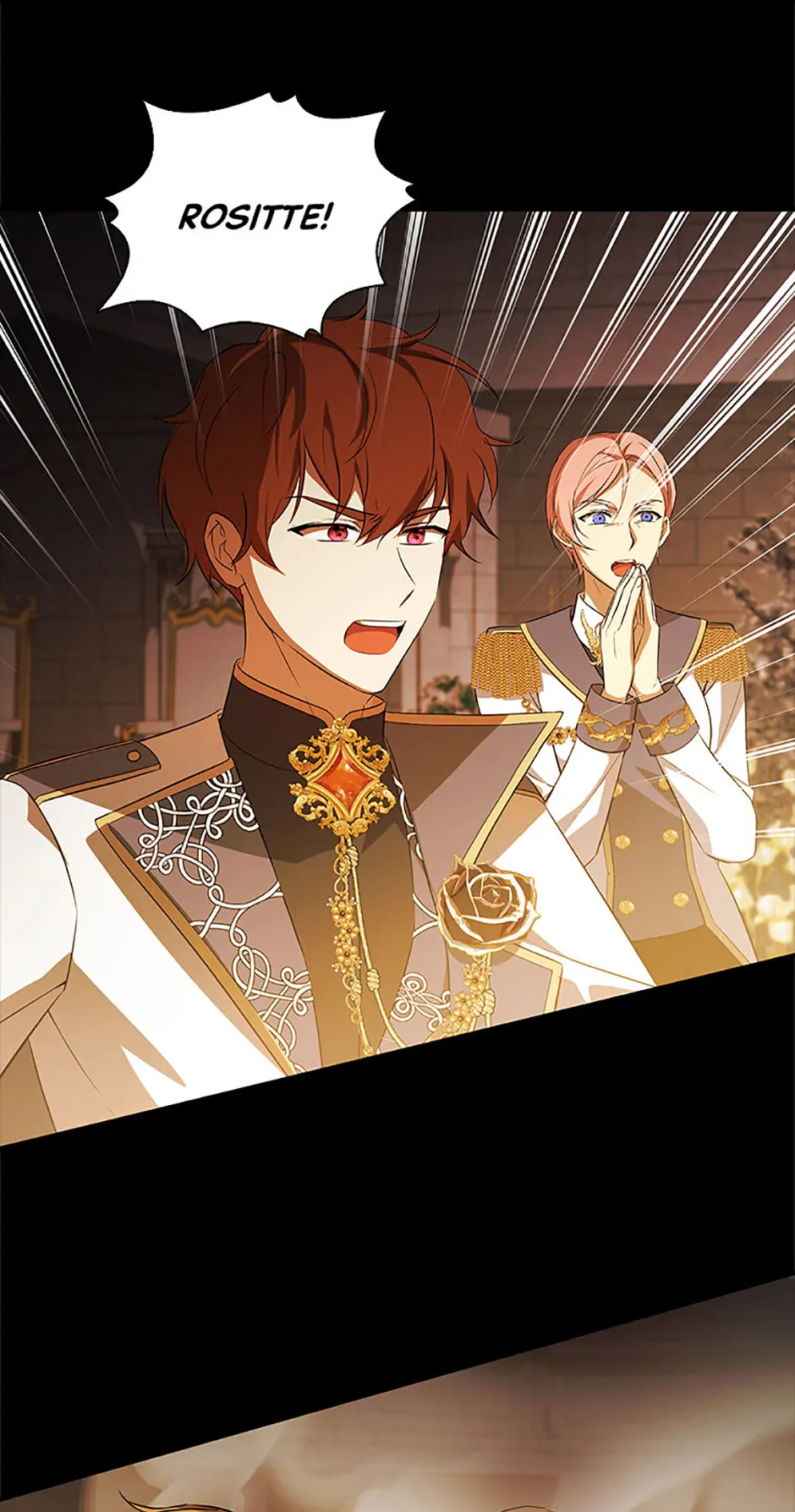 I’m the Emperor’s Lost Daughter chapter 32 page 64