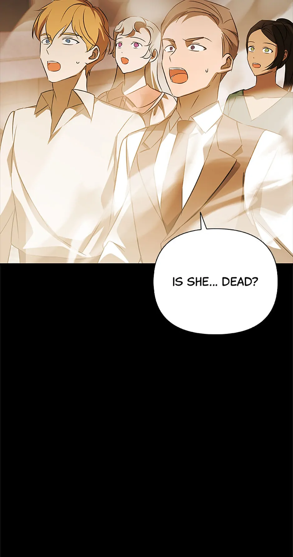 I’m the Emperor’s Lost Daughter chapter 32 page 65