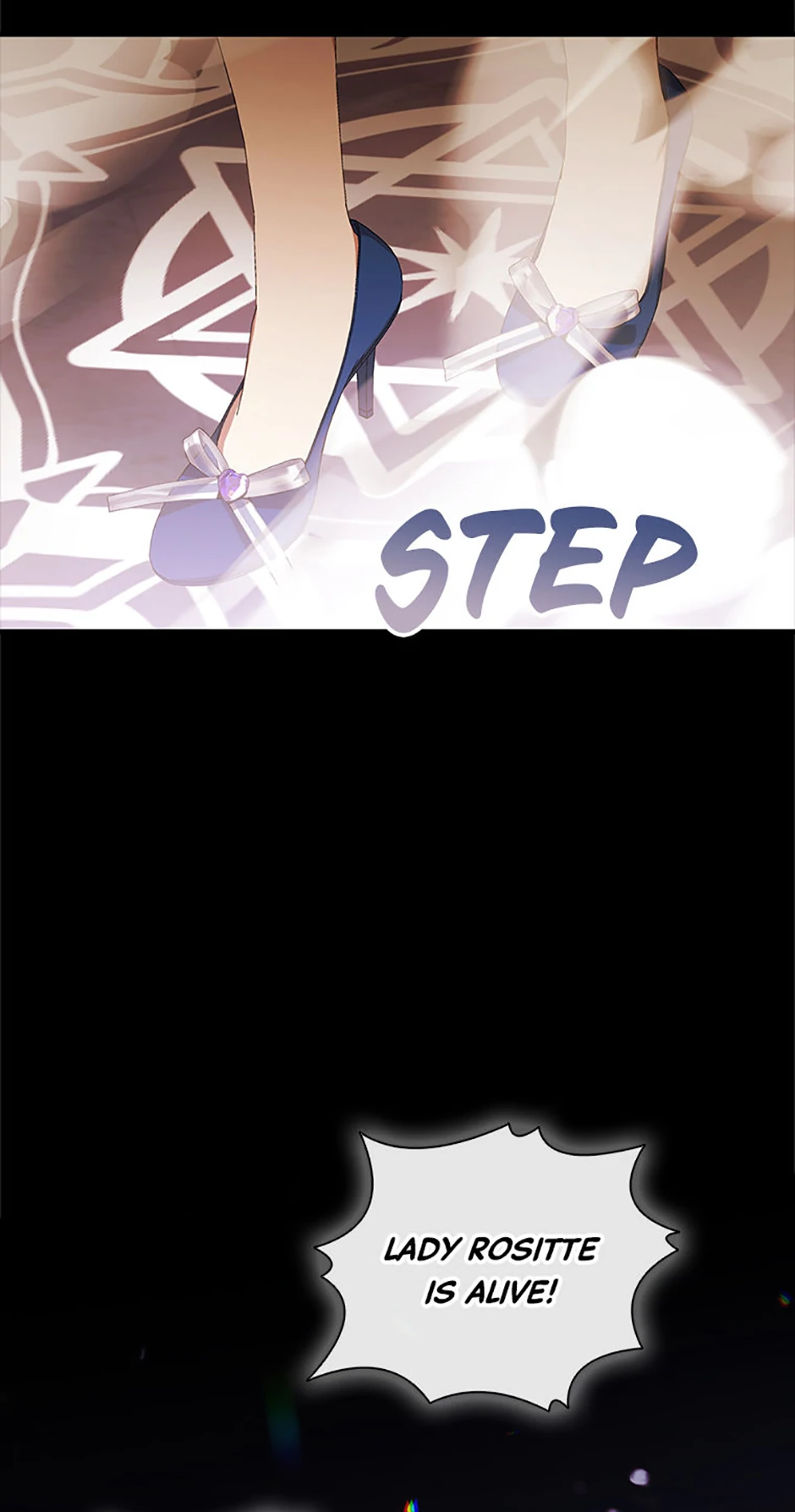 I’m the Emperor’s Lost Daughter chapter 32 page 66