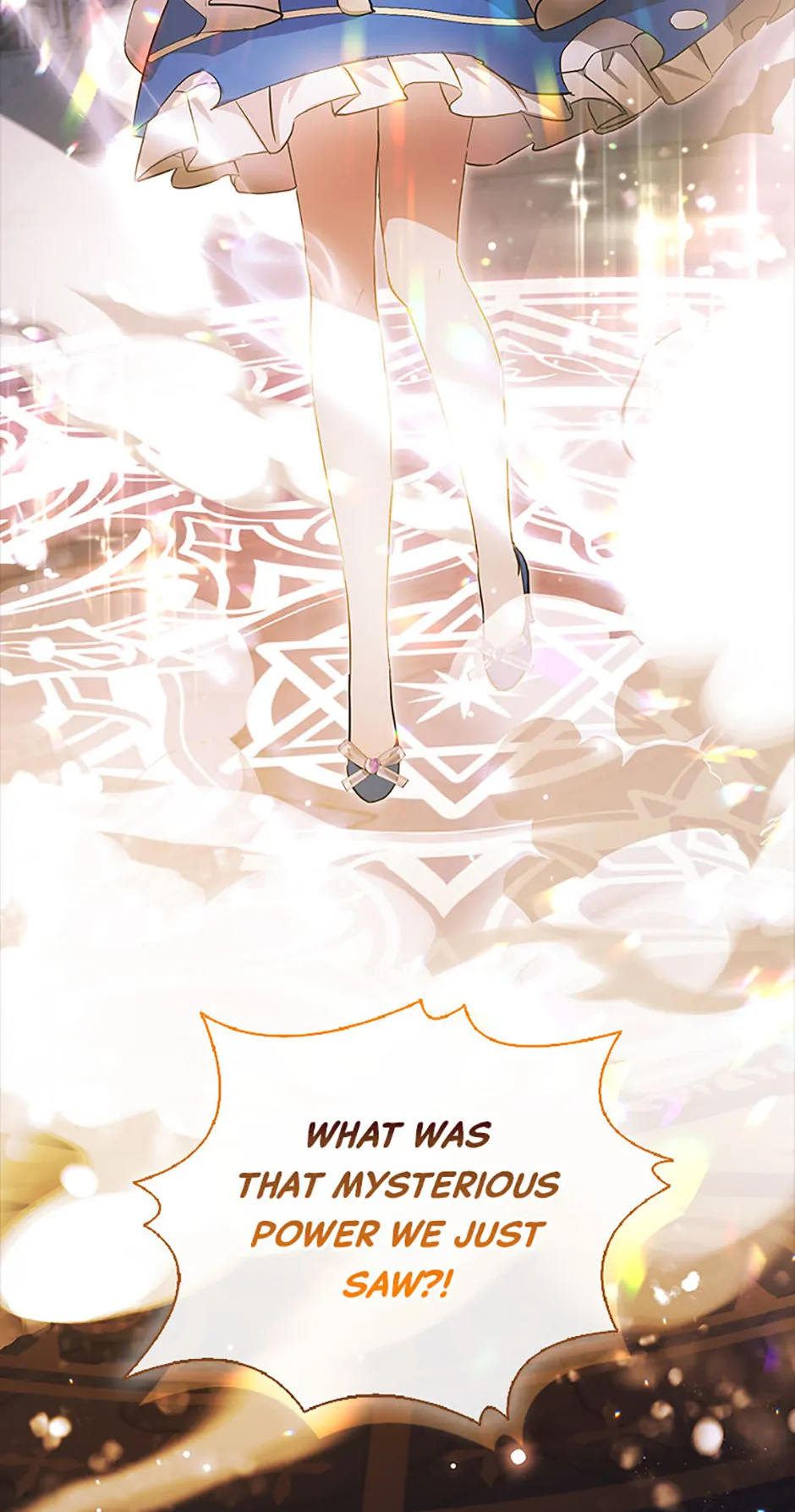 I’m the Emperor’s Lost Daughter chapter 32 page 68
