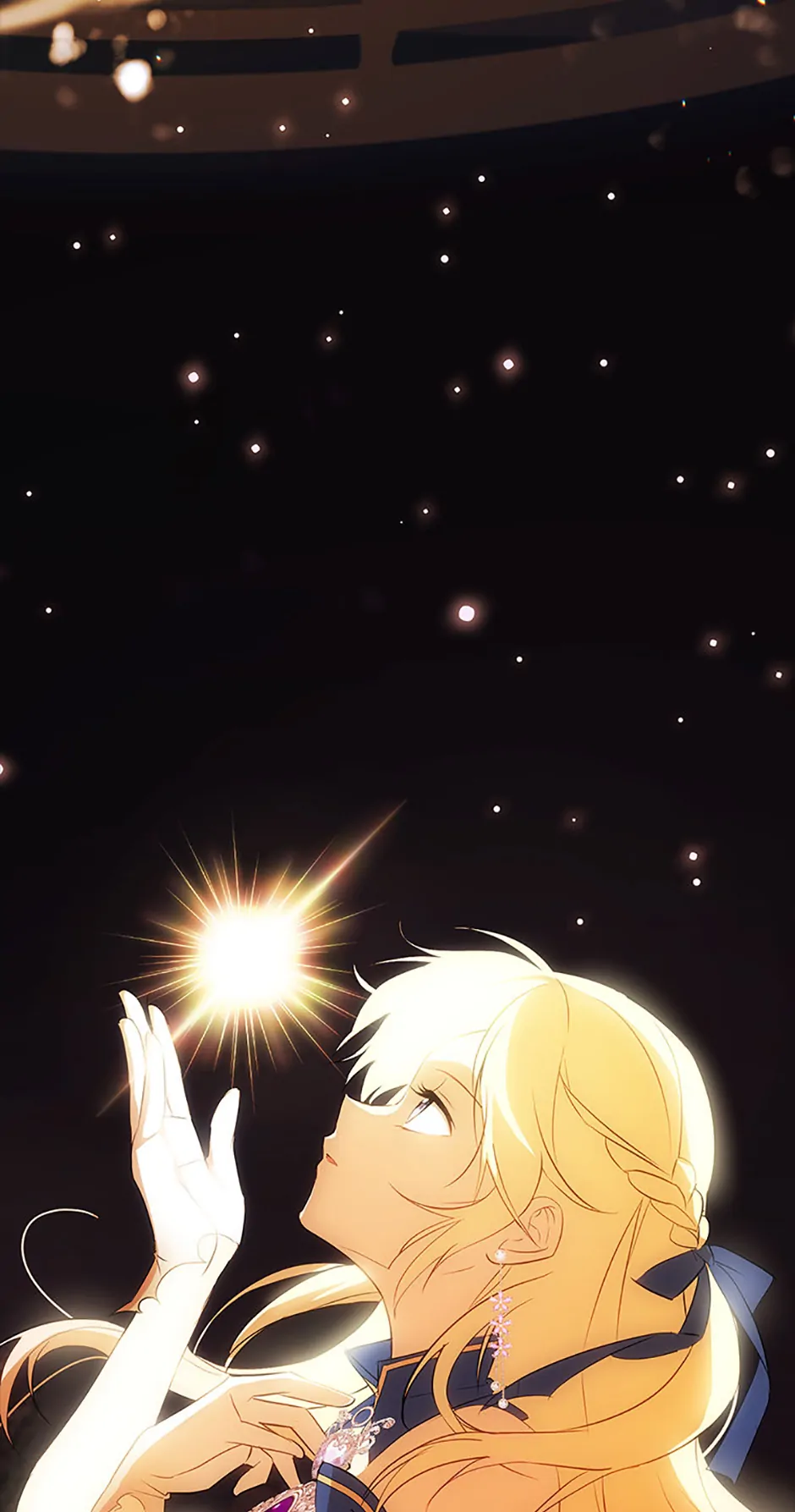 I’m the Emperor’s Lost Daughter chapter 32 page 69