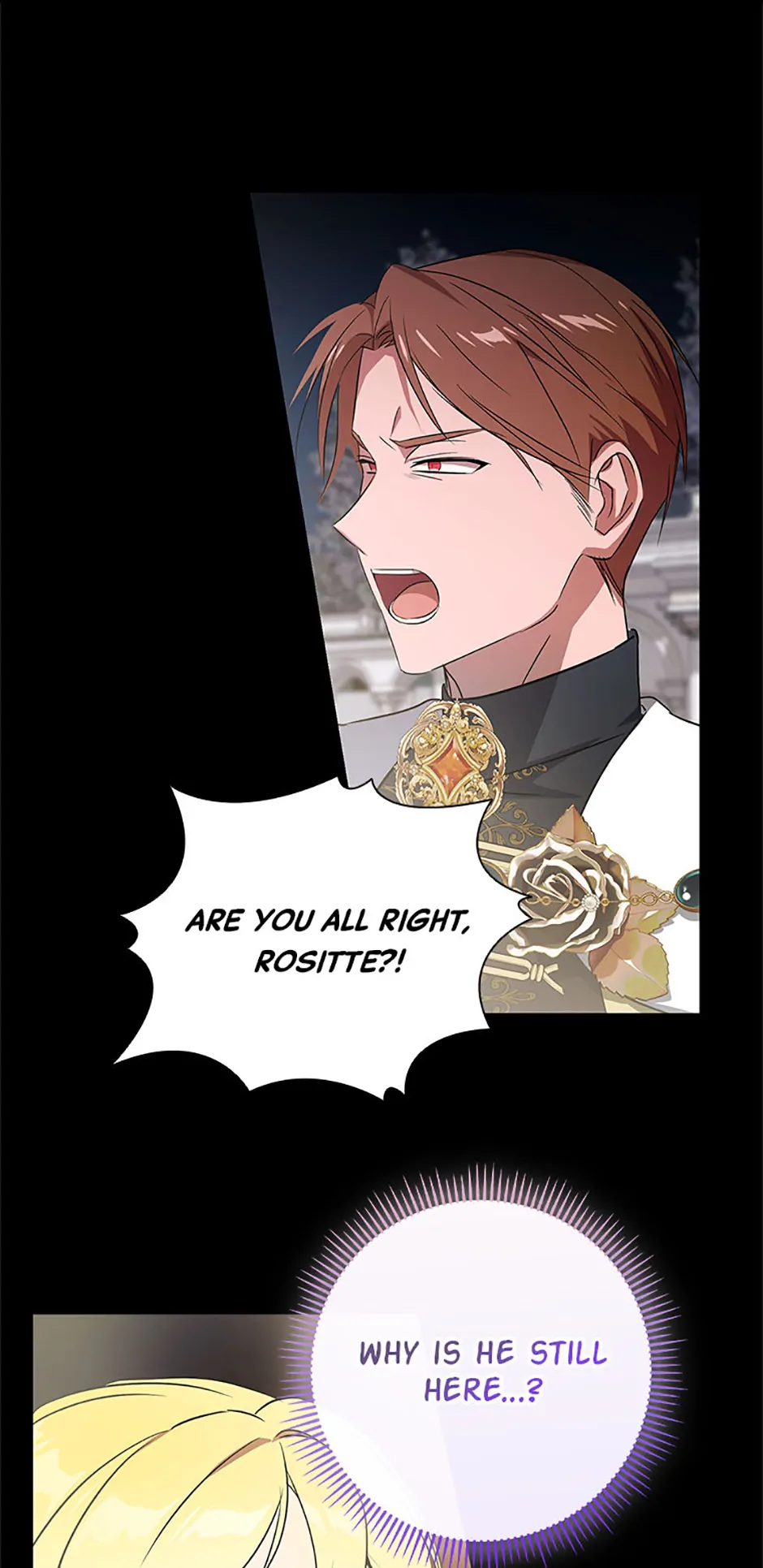 I’m the Emperor’s Lost Daughter chapter 32 page 72