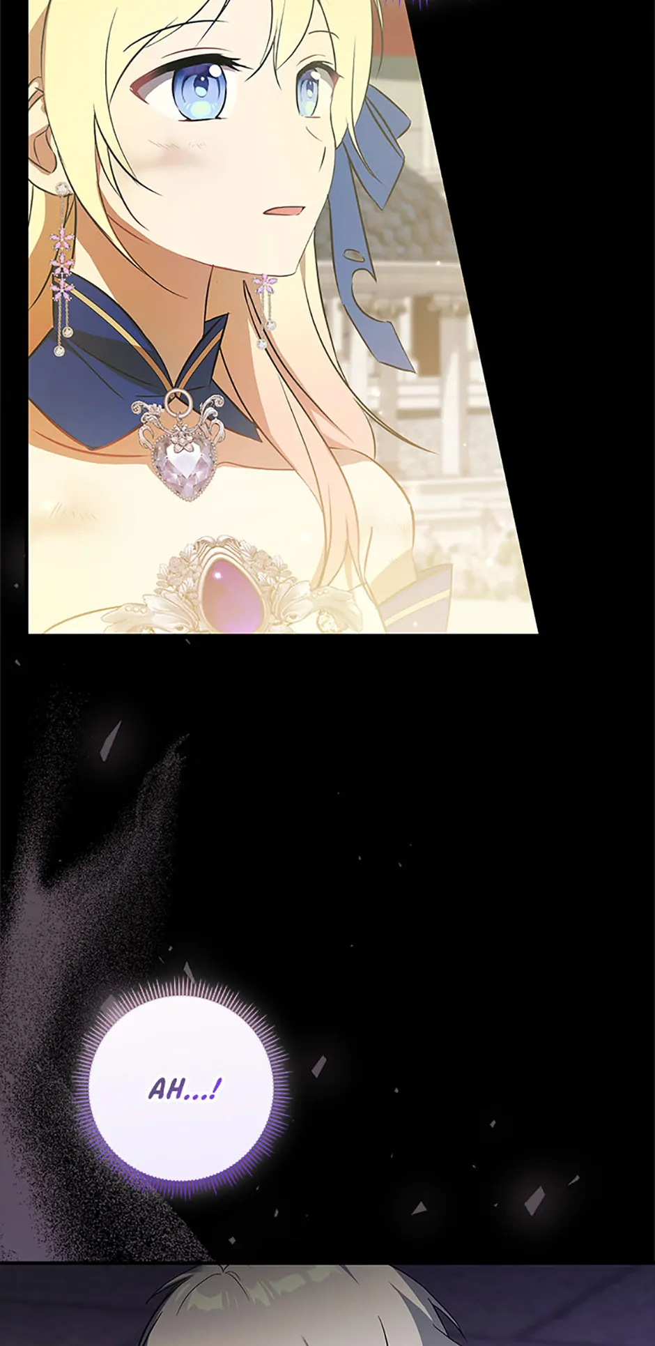 I’m the Emperor’s Lost Daughter chapter 32 page 73