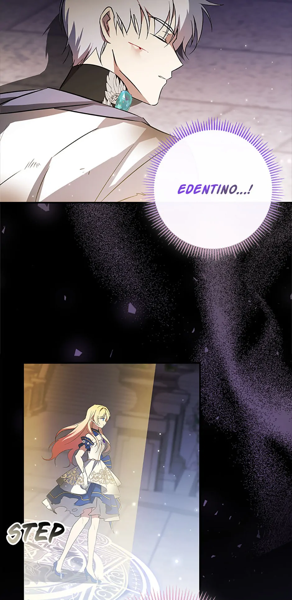 I’m the Emperor’s Lost Daughter chapter 32 page 74