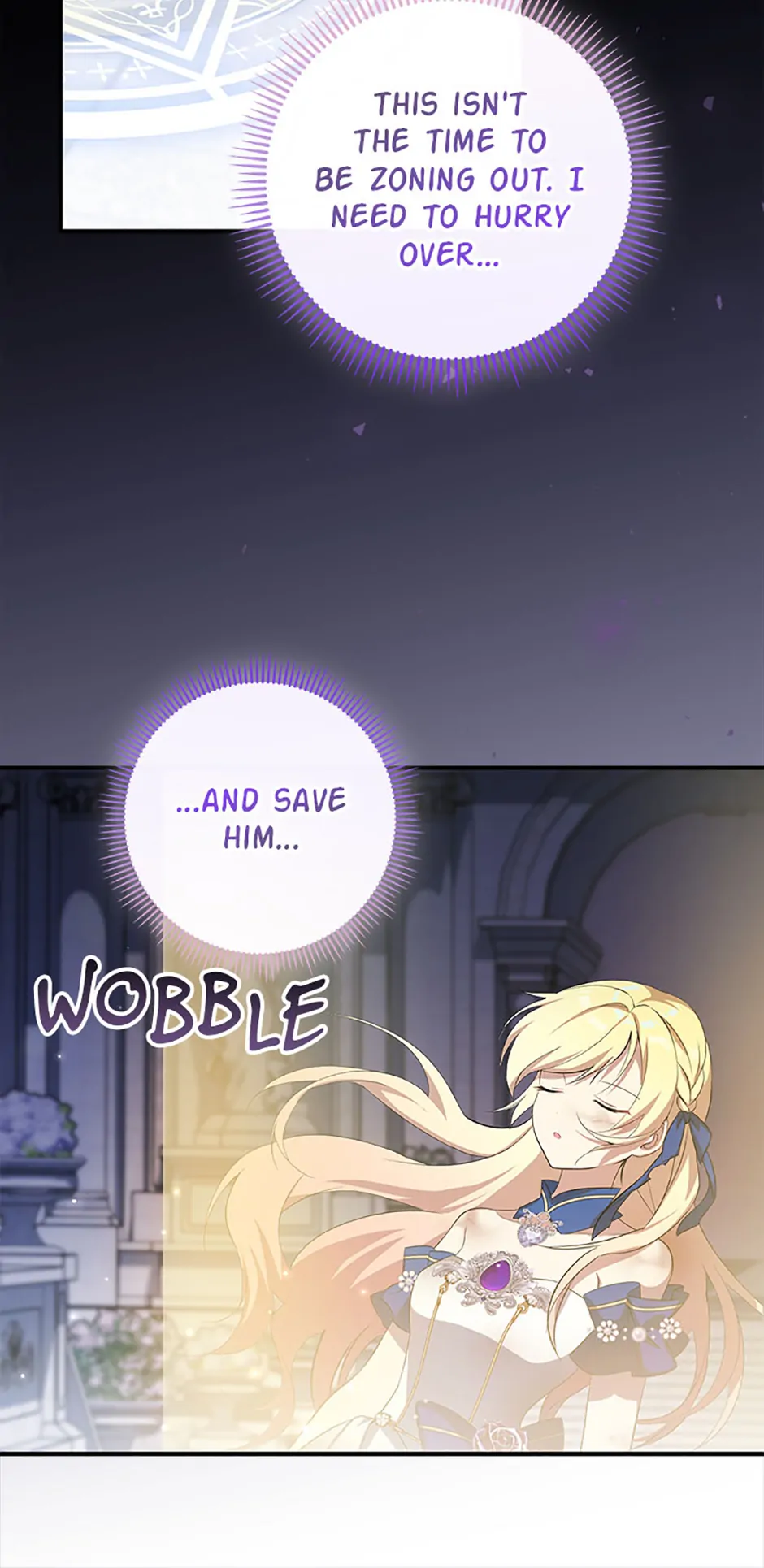 I’m the Emperor’s Lost Daughter chapter 32 page 75