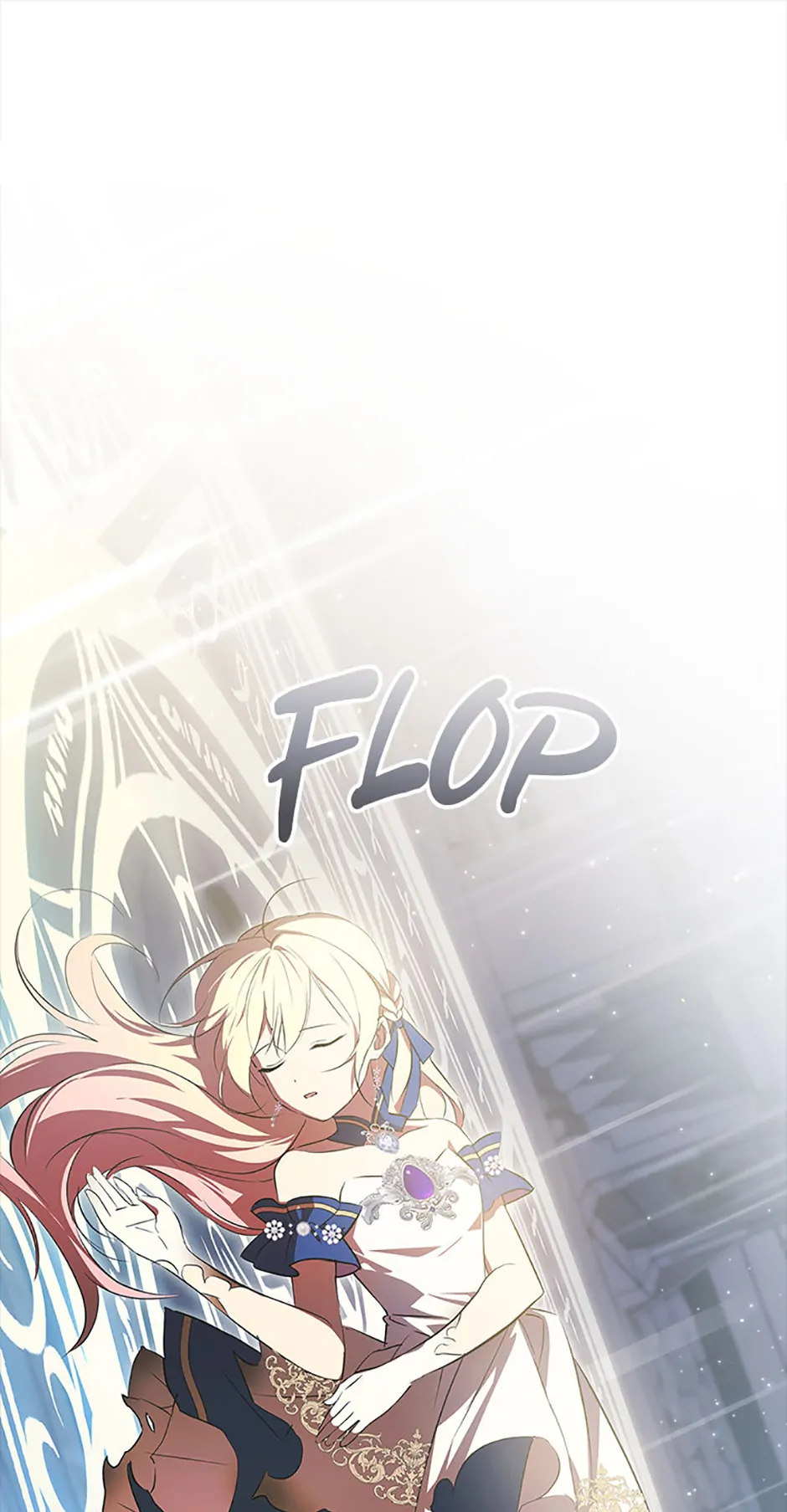 I’m the Emperor’s Lost Daughter chapter 32 page 76