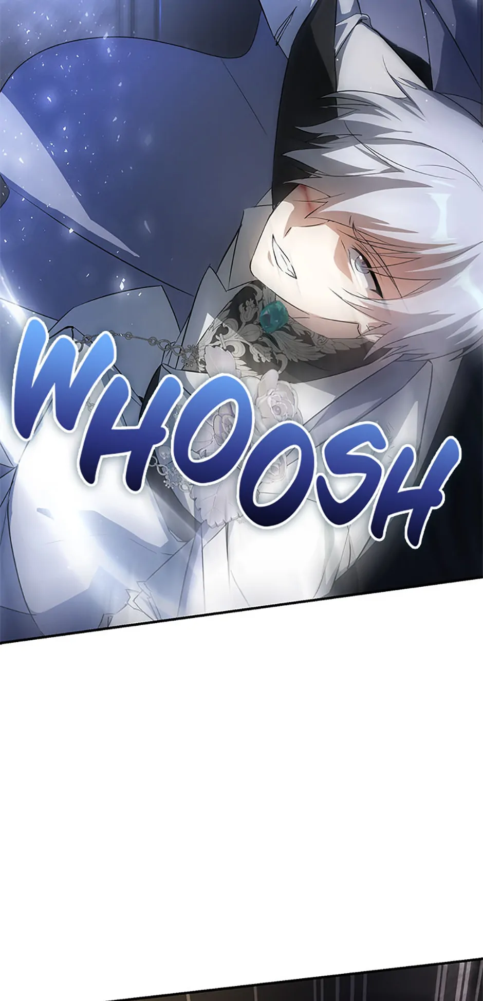 I’m the Emperor’s Lost Daughter chapter 32 page 8