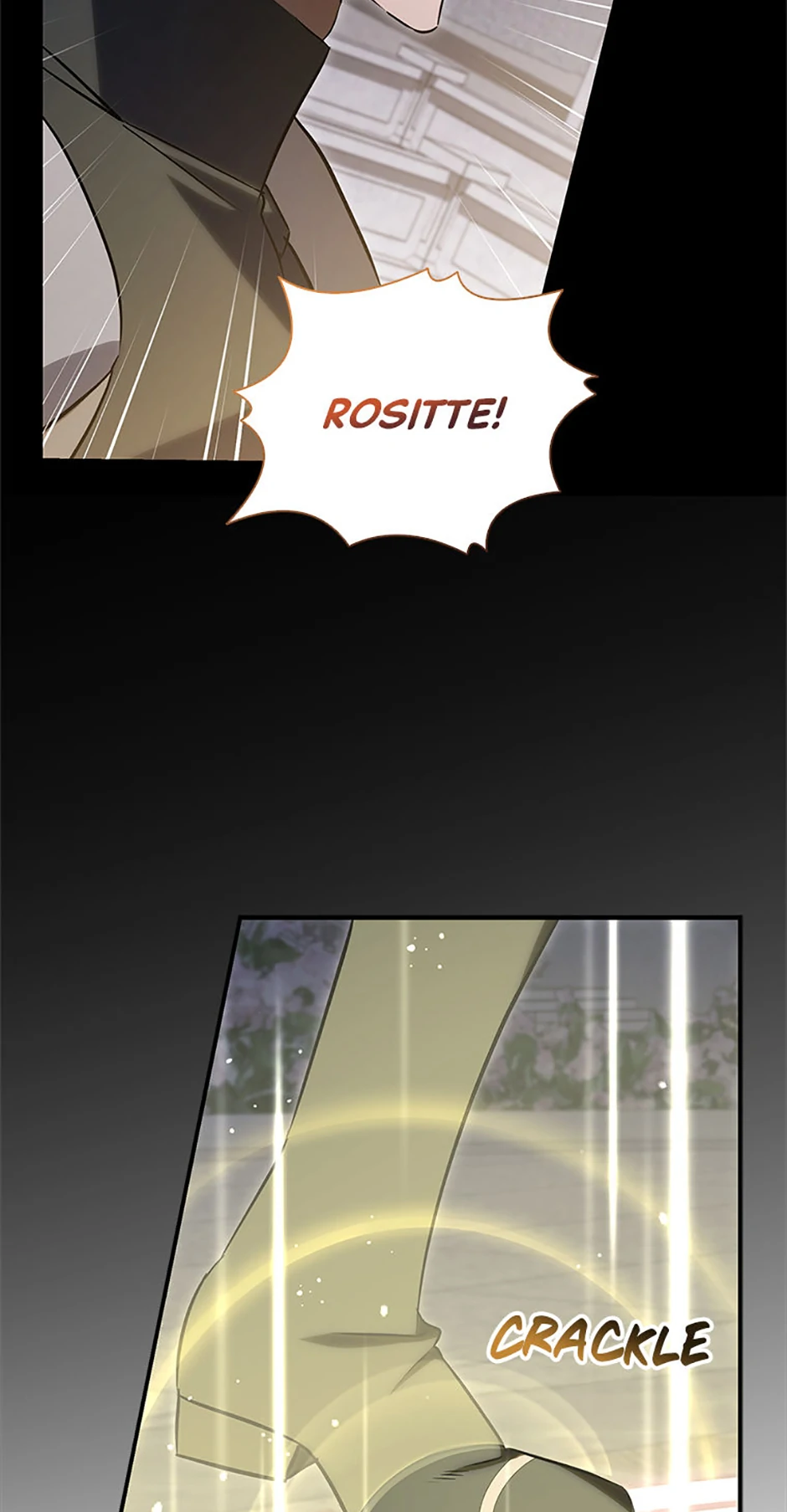 I’m the Emperor’s Lost Daughter chapter 32 page 81