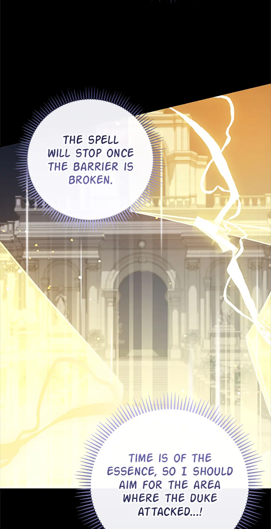 I’m the Emperor’s Lost Daughter chapter 32 page 86