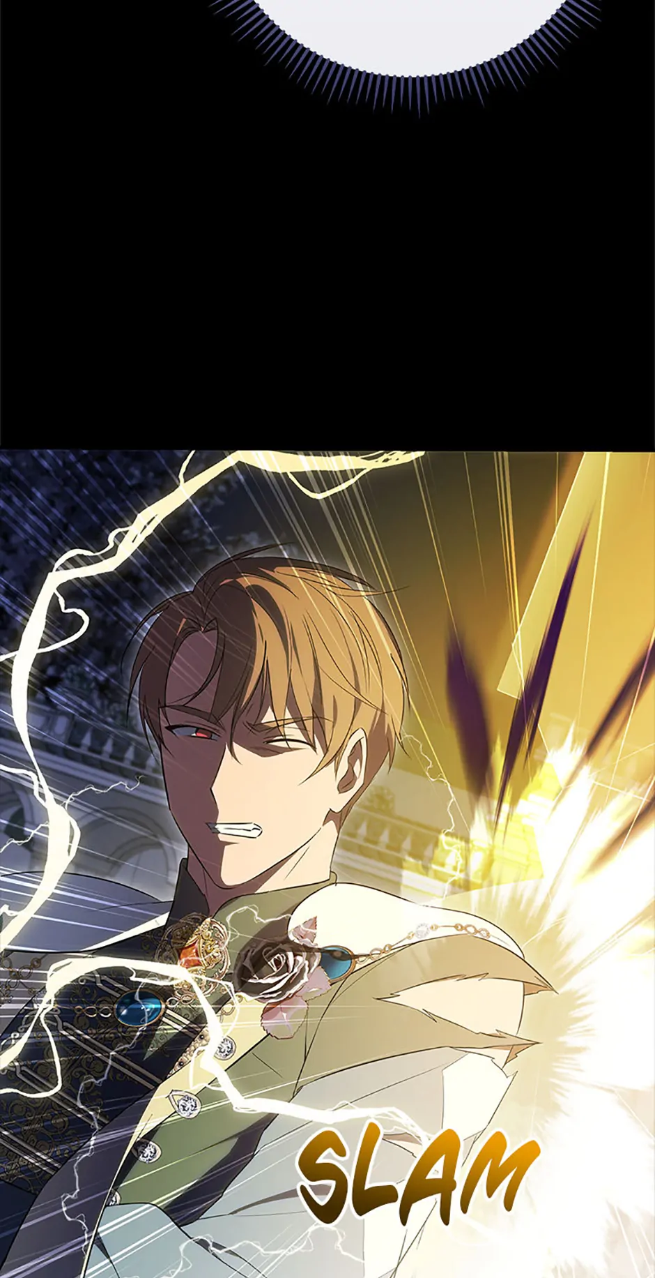 I’m the Emperor’s Lost Daughter chapter 32 page 87