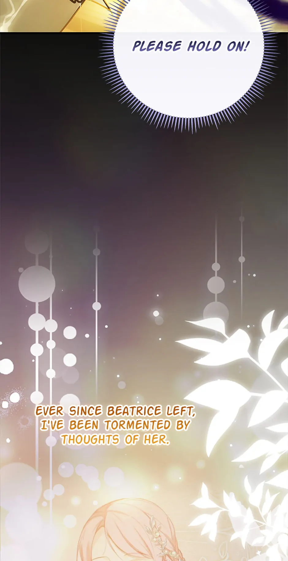 I’m the Emperor’s Lost Daughter chapter 32 page 89
